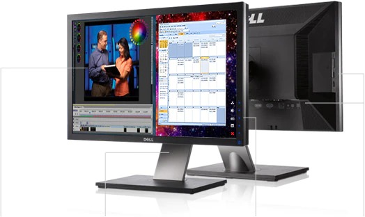 Dell UltraSharp U2410 