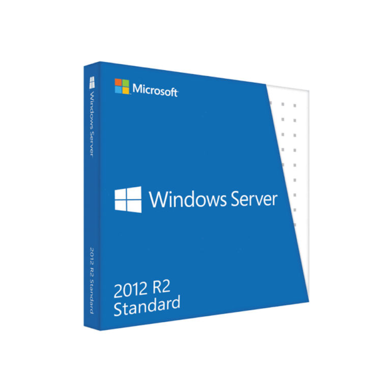 REVIEW: Microsoft Windows Server 2012