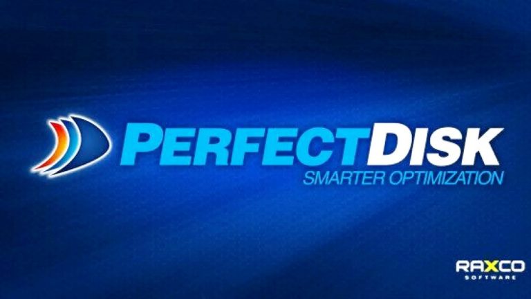 Raxco PerfectDisk 10 Professional Review