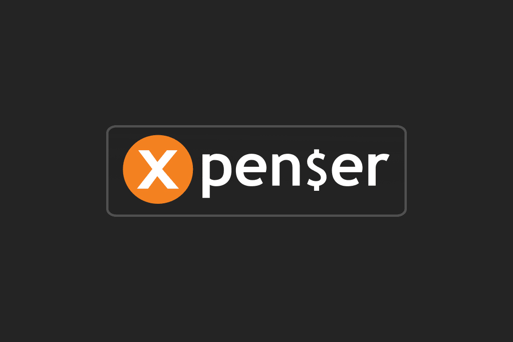 REVIEW: Xpenser