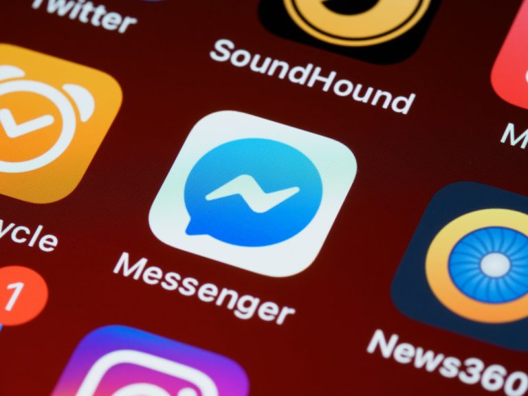 Is Facebook Messenger Down?
