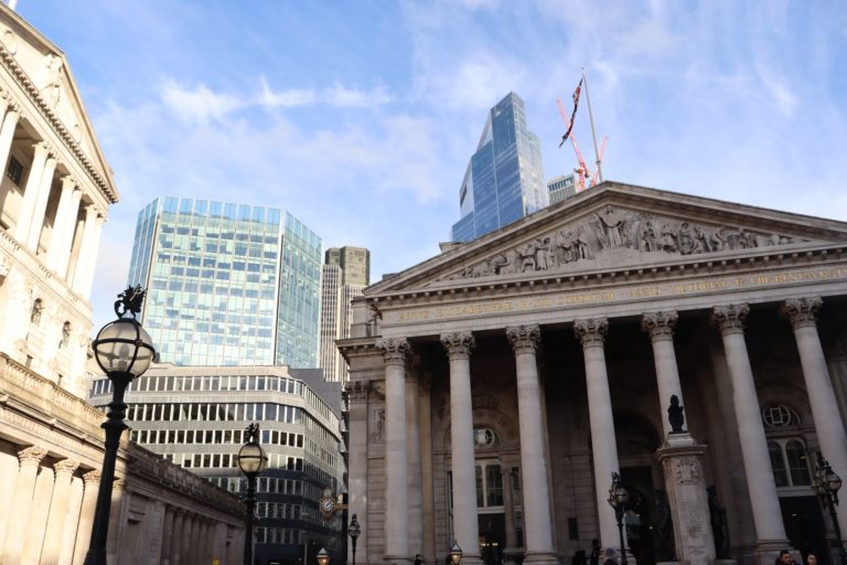 COMMENT: Regulators’ Deadline On UK Banks’ IT outages
