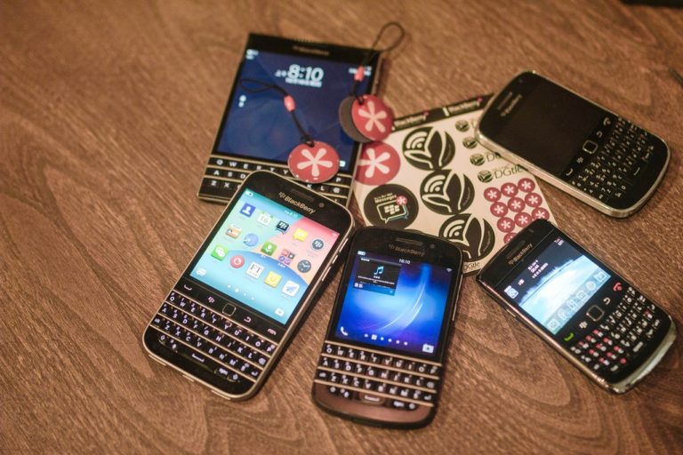 REVIEW: RIM BlackBerry Bold 9780