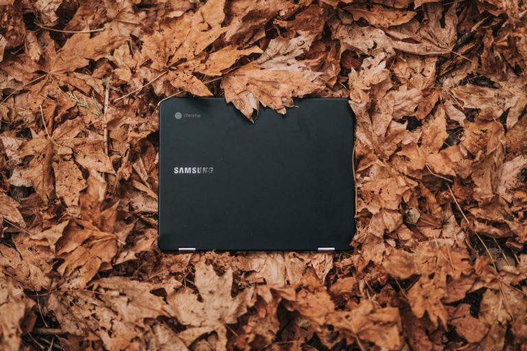 REVIEW: Samsung Chromebook Series 5