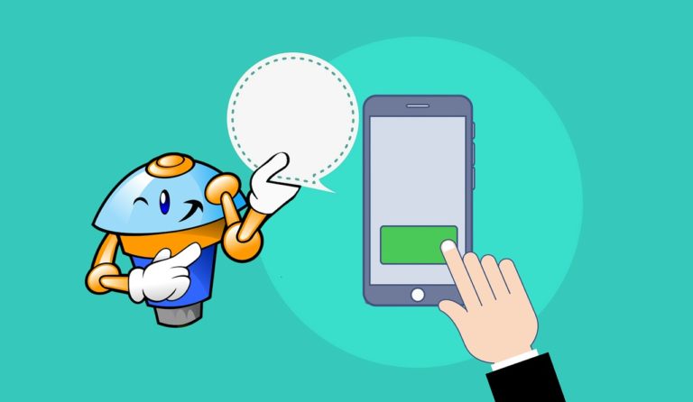 The Hospitality Industry Welcomes Chatbots With Open Arms