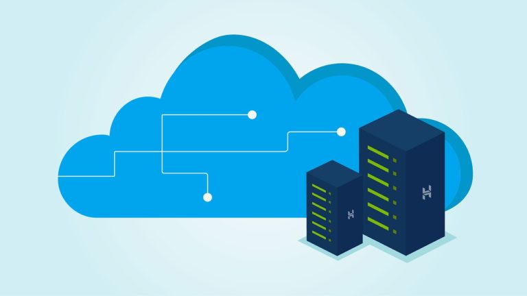 Why Is Cloud Hosting Faster Than Shared Hosting?