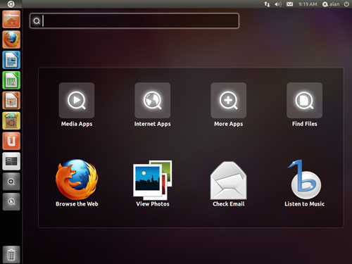 REVIEW: Ubuntu 11.04