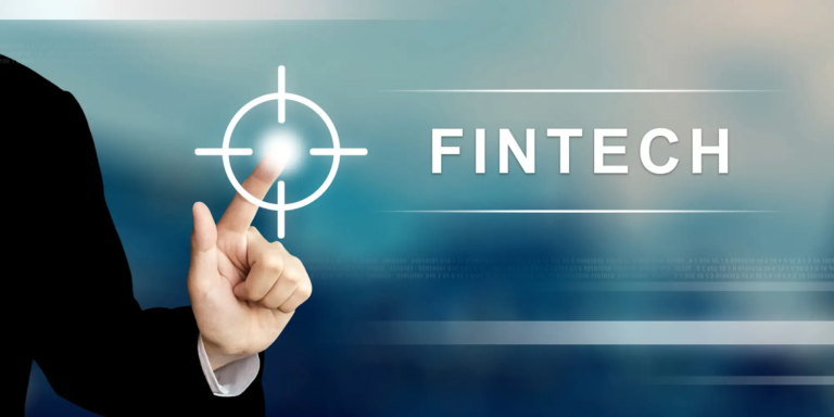 What Is Fintech And How It Works: Main Types Of Fintech