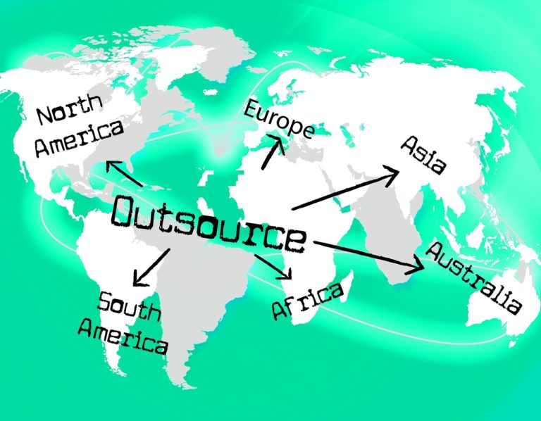 Q&A: Matt Barrie, Freelancer.co.uk, Discusses The Next Big Sector In Outsourcing