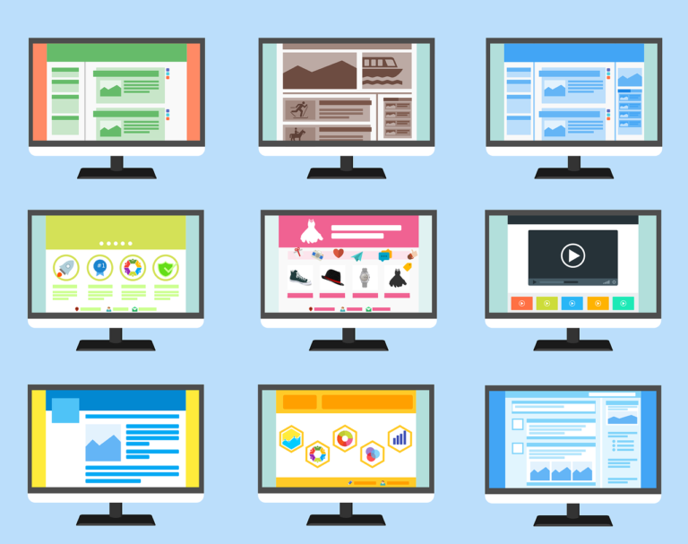 5 Web Design Mistakes New Online Businesses Should Avoid