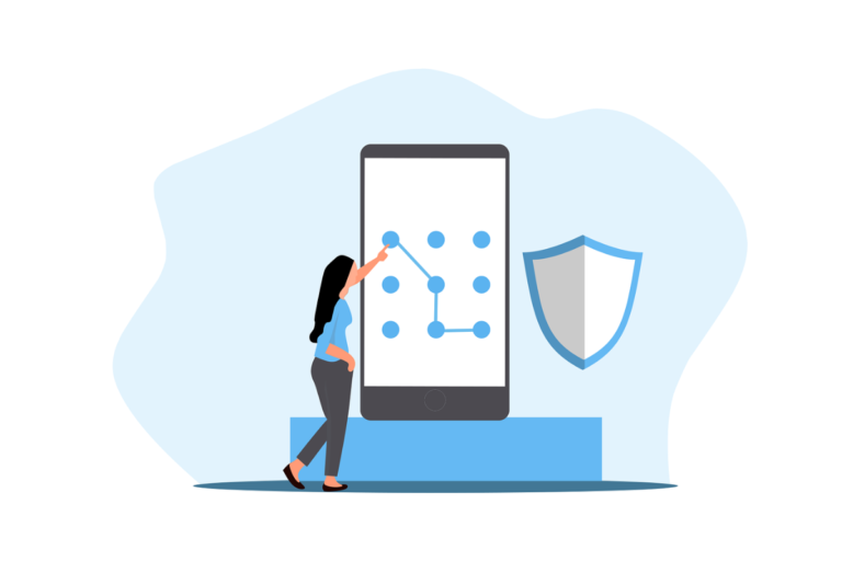 5 Steps To Implementing A Mobile Data Security Policy