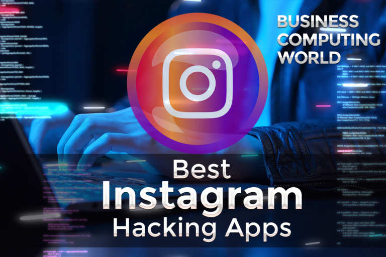 Best Instagram Hacking Apps