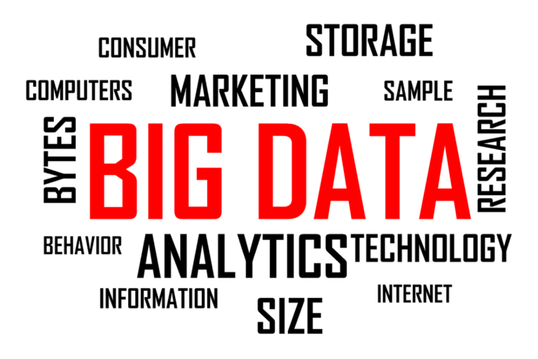 Big Data: It’s Not About Size, It’s About Value