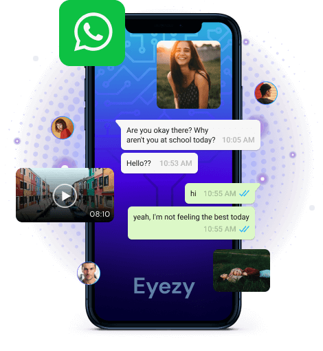 EyeZy whatsapp_tracker