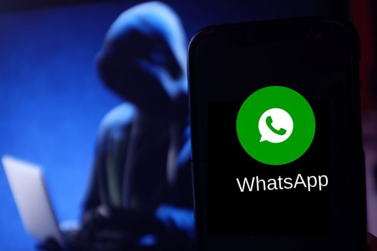 How to Hack WhatsApp