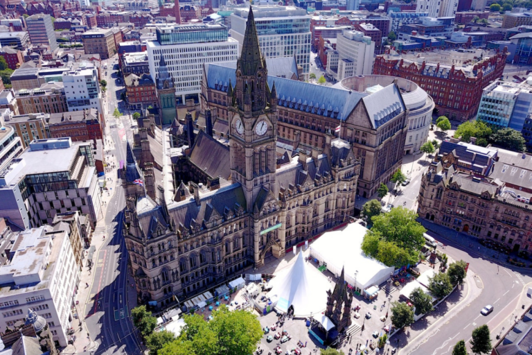 Investing In Manchester Property: 3 Compelling Reasons For 2023