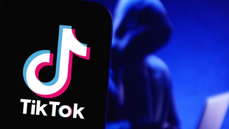 How to Hack TikTok Accounts