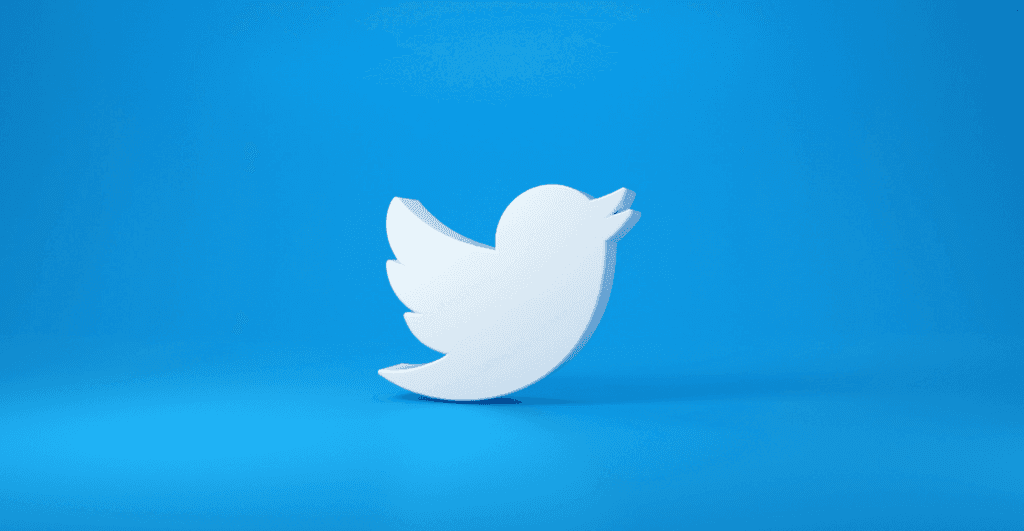 Twitter Logo (Image Courtesy of LOGO)
