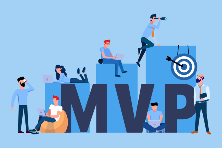 5 Reasons To Convince Mobile App Creators To Develop MVP First 
