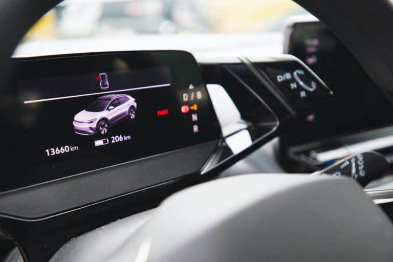 Android Auto vs. Android Automotive: What’s the Difference?