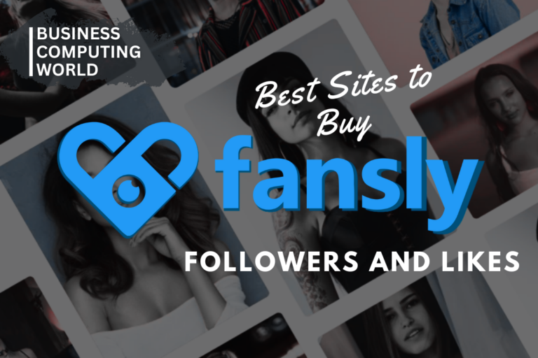 5 Best Sites to Buy Fansly Followers and Likes in 2023
