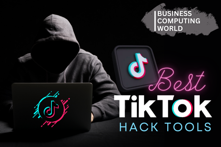 Best TikTok Hack Tools