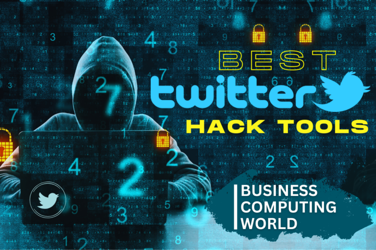 5 Best Twitter Hack Tools in 2023