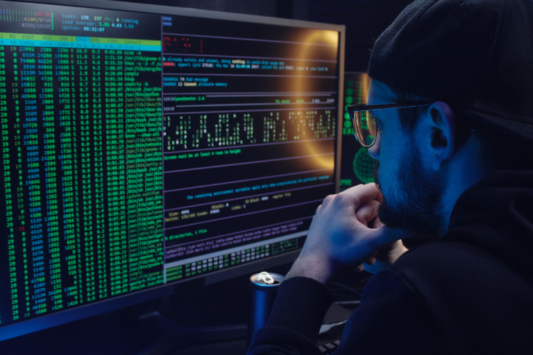 Hacking For Good: Exploring The World Of White Hat Hackers