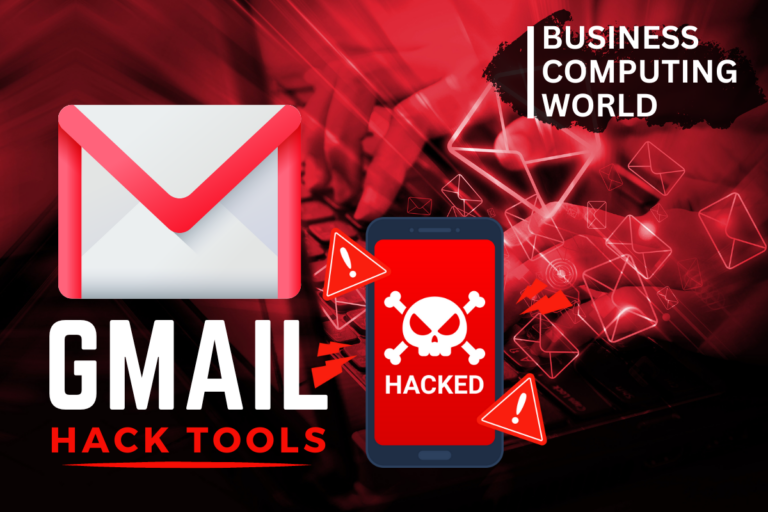 Best Gmail Hack Tools