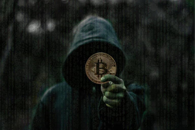 How Can Crypto Provide You The Anonymity You Need?