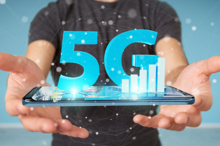 5G And Business Security: Opportunities And Challenges