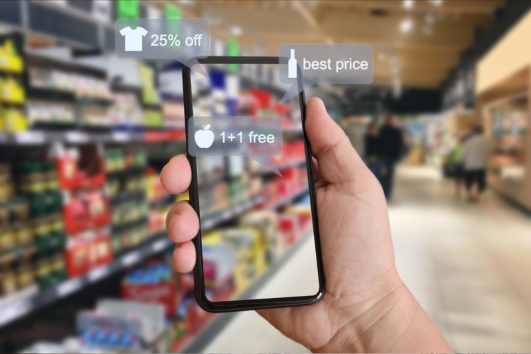 The Impact Of Augmented Reality On E-Commerce 