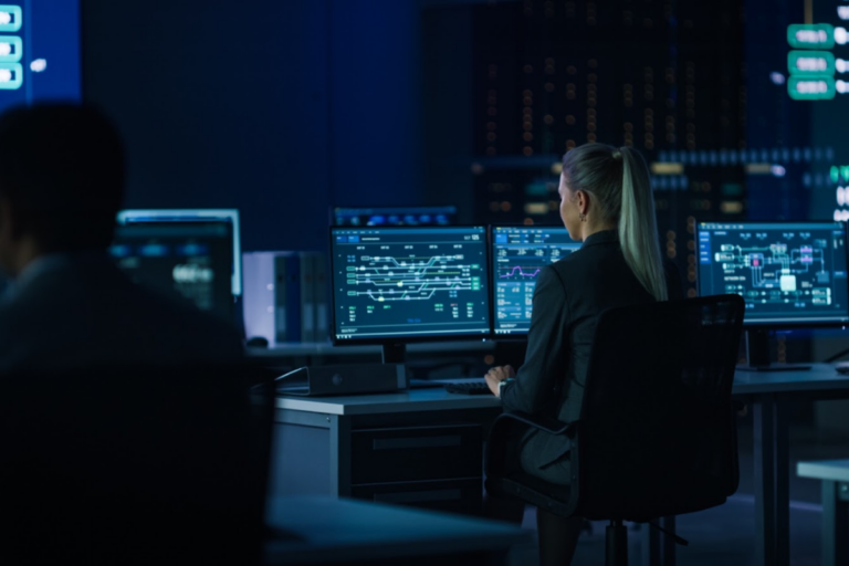 Top Five Security Operations Centre Providers In The UK