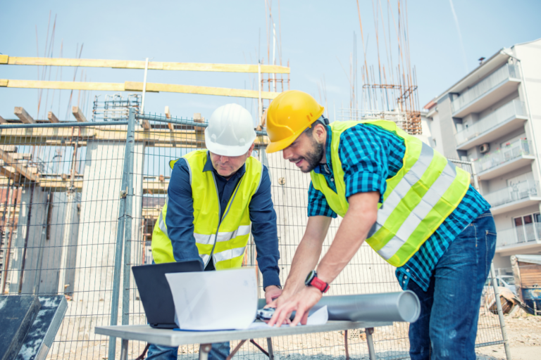 Construction Management Software: The Ultimate Tool For Streamlined Project Execution