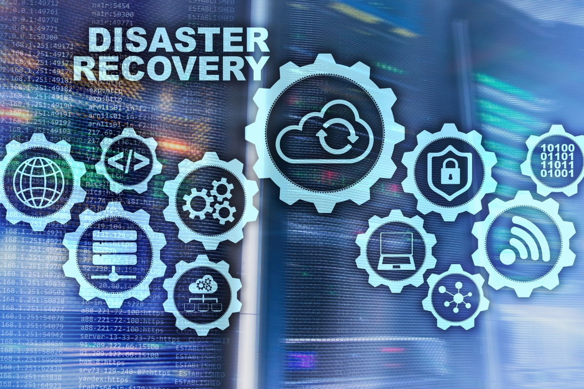 Key Elements Of An Effective Disaster Recovery Plan