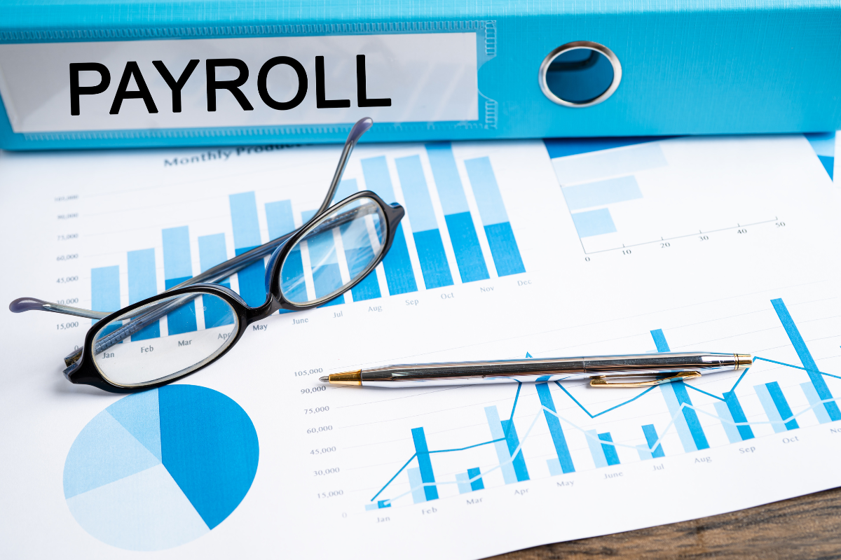 Setting Up BACS Payments for Payroll