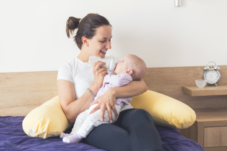 Exploring The Best Apps For Baby Feeding And Formula Management