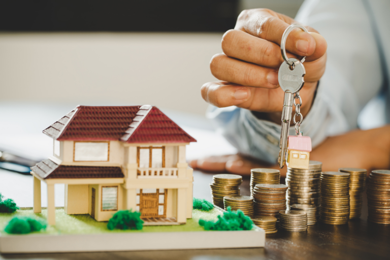 Investing In The Real Estate Market: A Beginner’s Guide