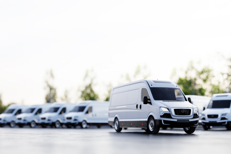 Keeping Your Fleet Legal: What Every Manager Should Know