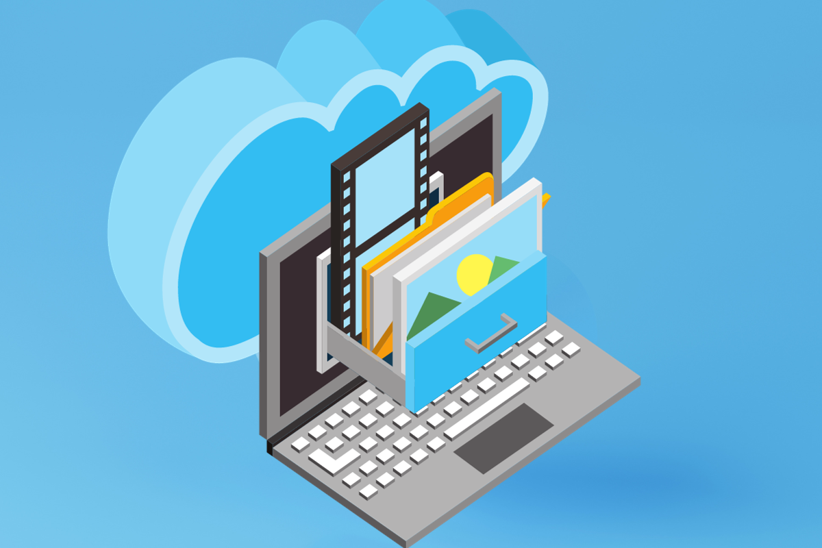 Latest Advancements And Trends in Cloud Computing