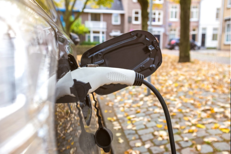 An Overview Of London Hotels With Electric Car Charging