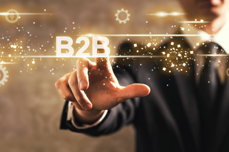 Mastering B2B Demand Generation: Your Guide To Driving Revenue And Captivating Audiences
