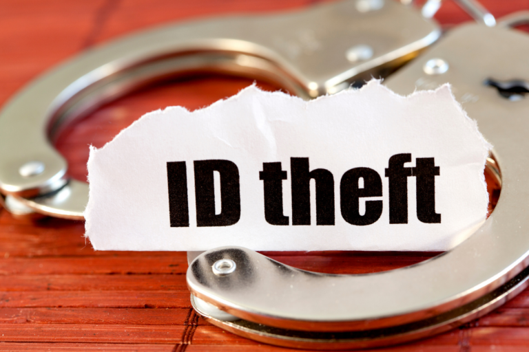 How To Safeguard Yourself From ID Theft And What To Do If It Happens?