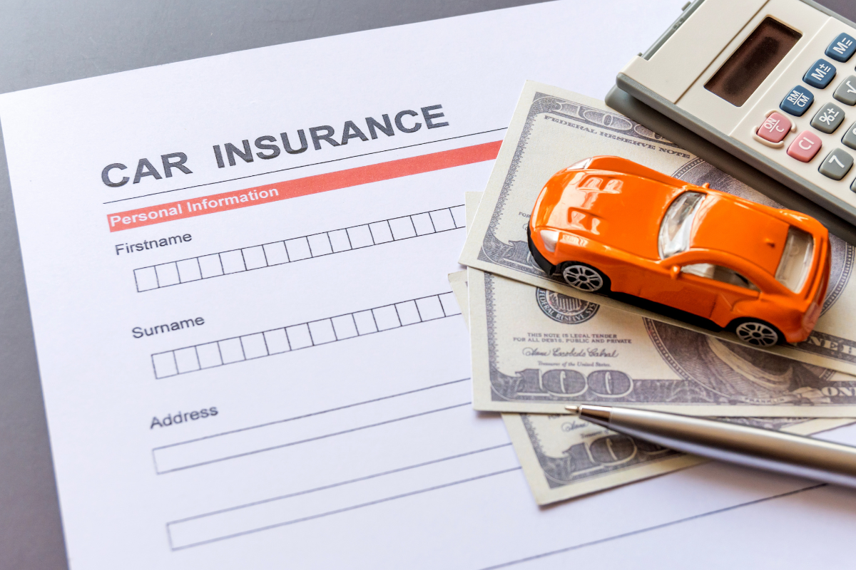 Save On Car Insurance