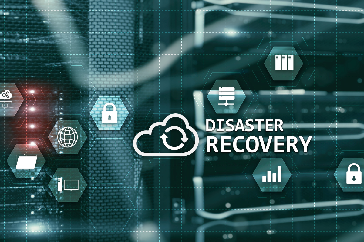 What is Disaster Recovery In The Cloud