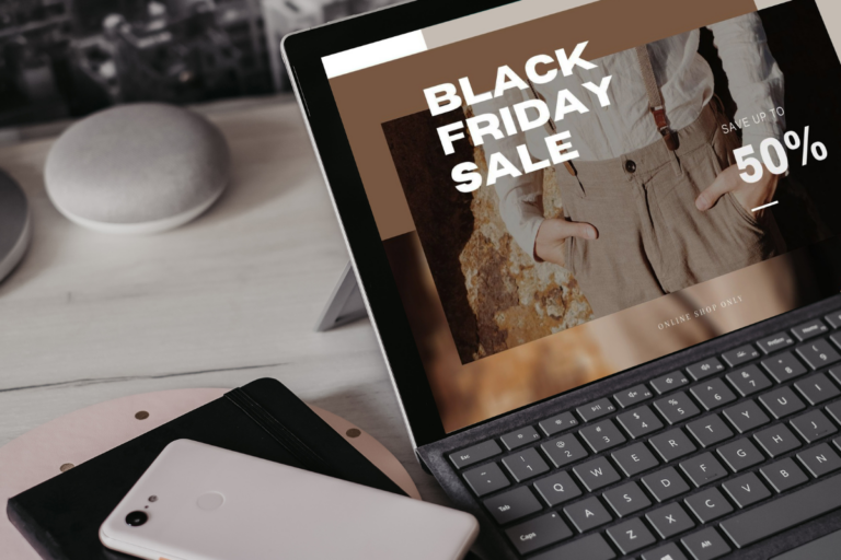 How To Find The Cheapest MacBook Deal On Black Friday