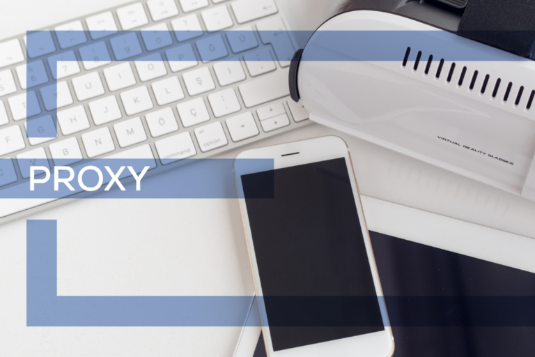Enhance Your Business Security: 5 Ways Proxies Can Help