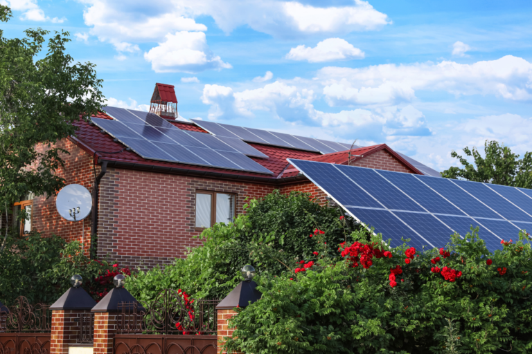 Realizing The Potential: How Installing Solar PV Can Benefit Your Home