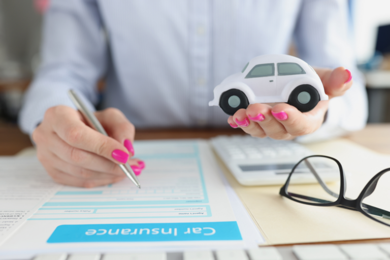 Finding The Perfect Car Insurance Excess For Your Budget