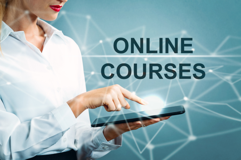 How Online Courses Elevate Your Personal Brand